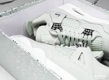 Jordan 4 Seafoam HV0823-003 Air 0510
